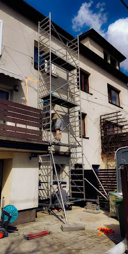 Wykończymy.com.pl - firma remontowa Warszawa, wykończenia wnętrz, montaż klimatyzacji